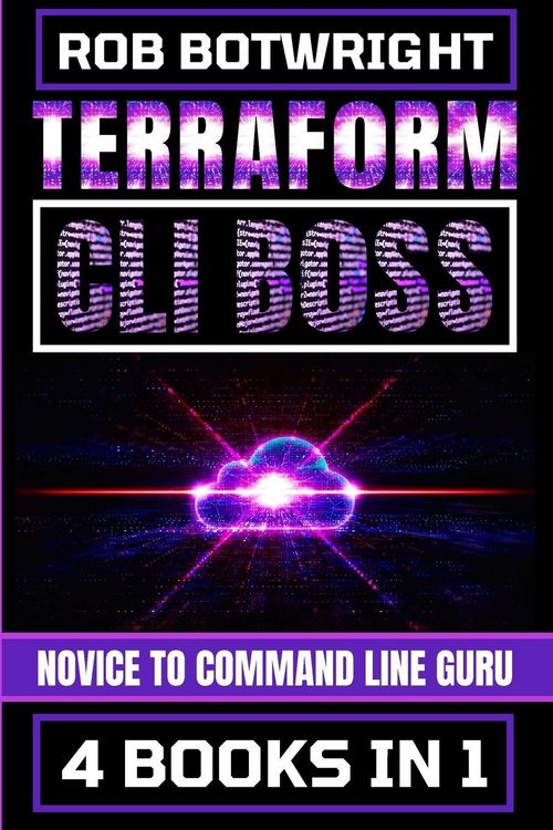Produktbild: Terraform CLI Boss