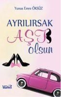 Produktbild: Ayrilirsak Ask Olsun