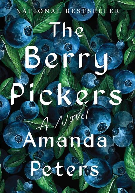 Produktbild: The Berry Pickers