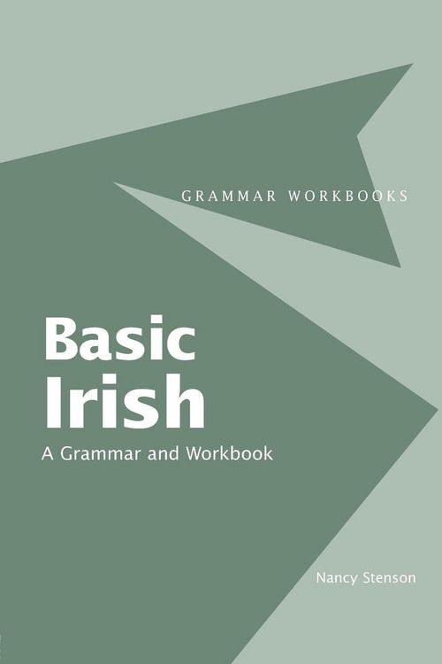 Produktbild: Basic Irish