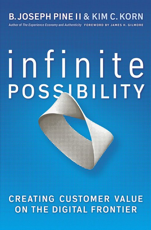 Produktbild: Infinite Possibility