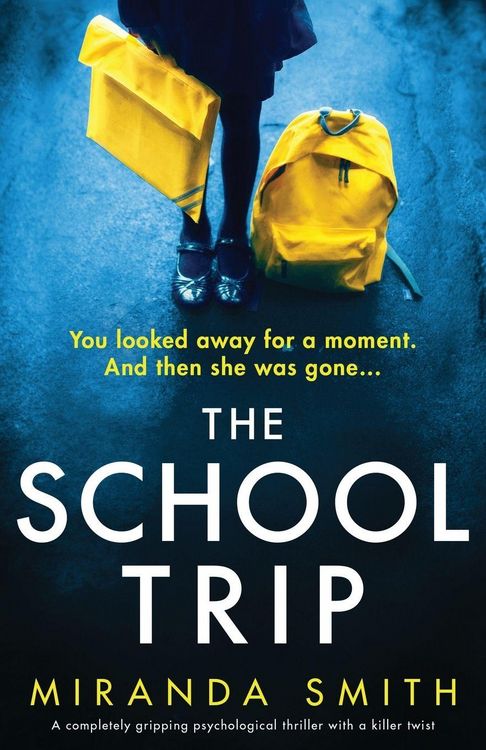 Produktbild: The School Trip