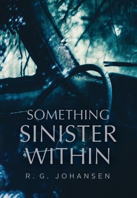 Produktbild: Something Sinister Within