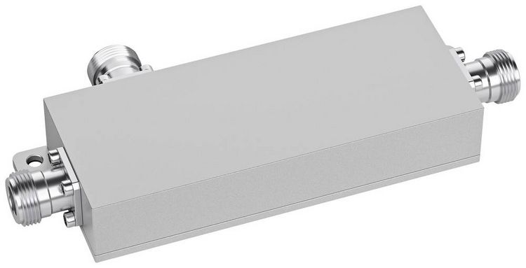 Produktbild: Teleg&auml;rtner 100024125 100024125 N Power Splitter 1St.