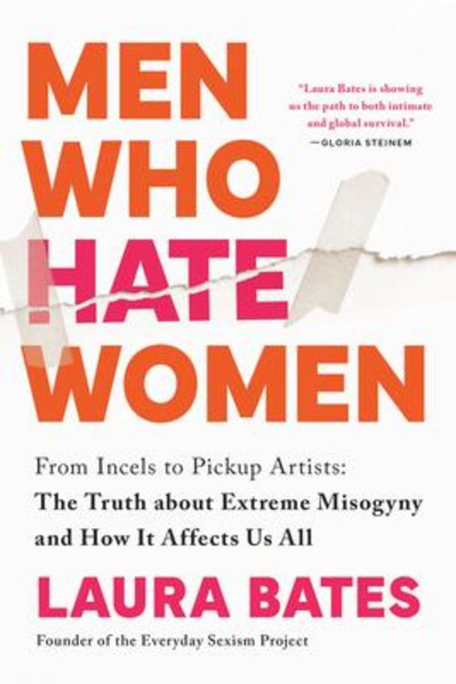 Produktbild: Men Who Hate Women