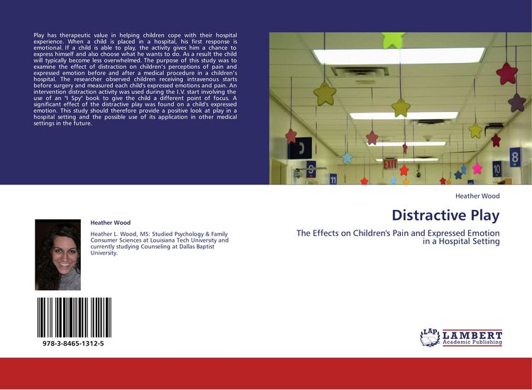 Produktbild: Distractive Play