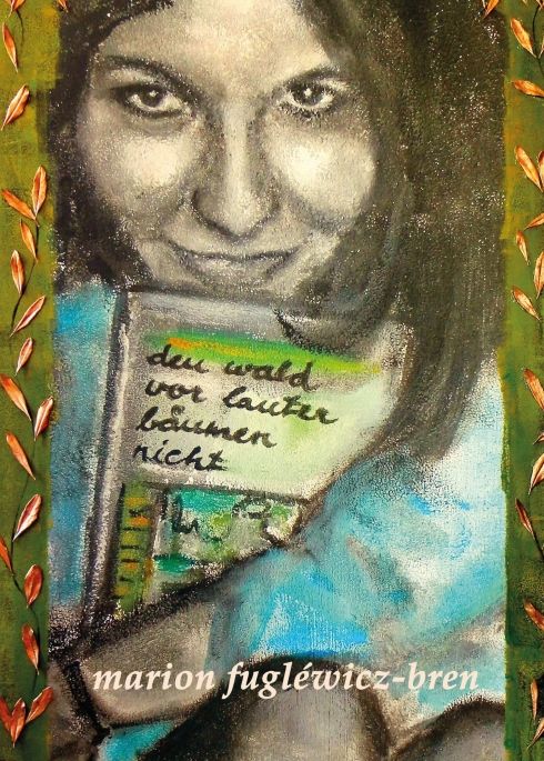 Produktbild: Den wald vor lauter b&auml;umen nicht