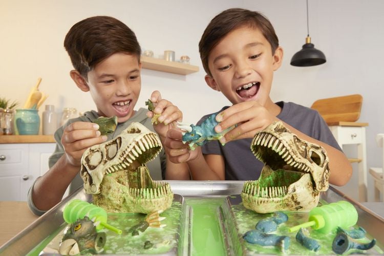Produktbild: Gross-a-Saurus Blind Asst in PDQ