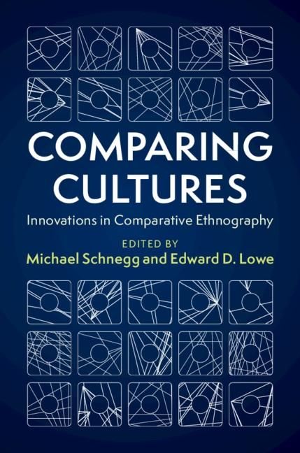 Produktbild: Comparing Cultures