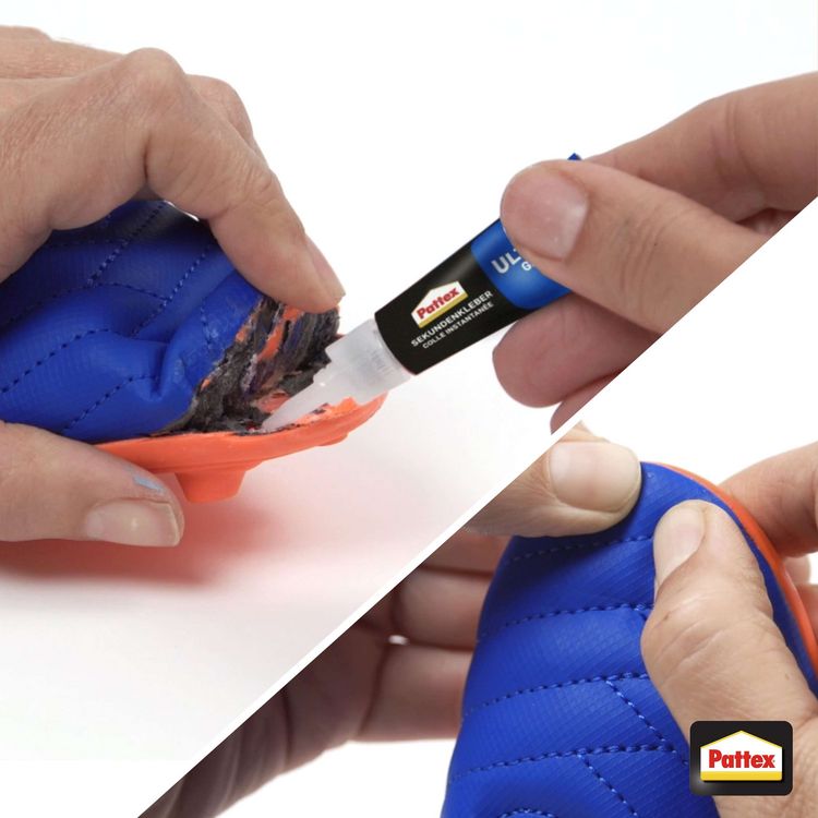 Produktbild: Pattex Kleben Pattex Sekundenkleber Ultra Gel, 3 g