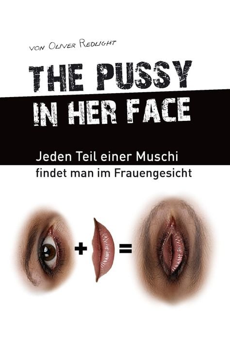 Produktbild: The pussy in her face
