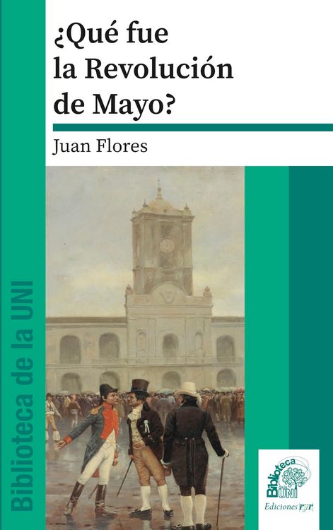 Produktbild: &iquest;Qu&eacute; fue la Revoluci&oacute;n de Mayo?