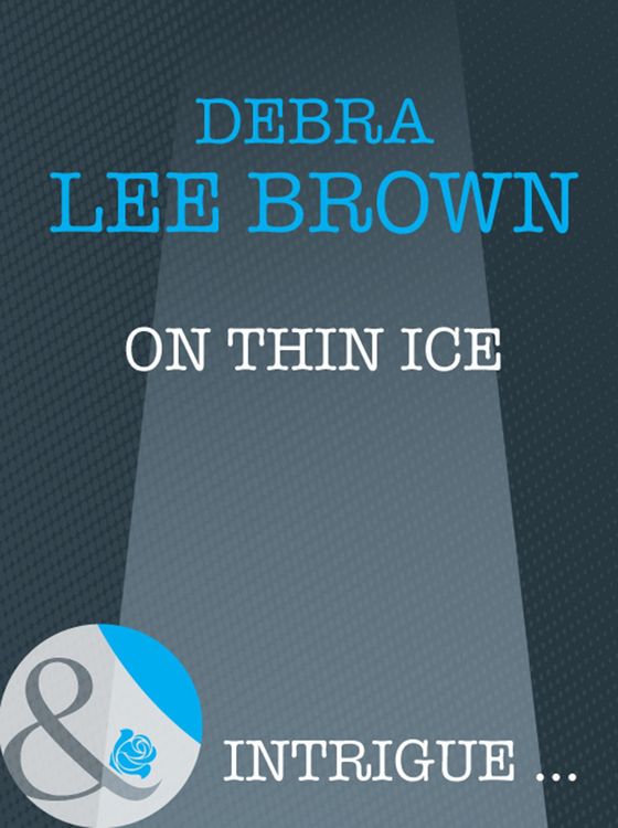 Produktbild: On Thin Ice