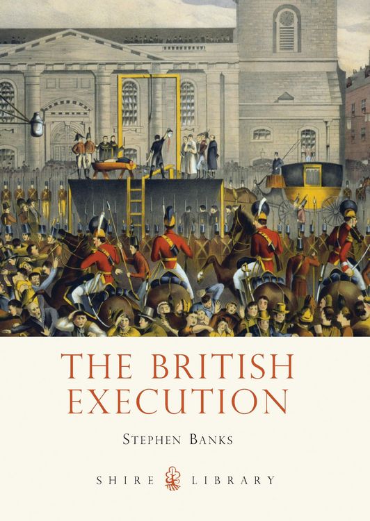 Produktbild: The British Execution
