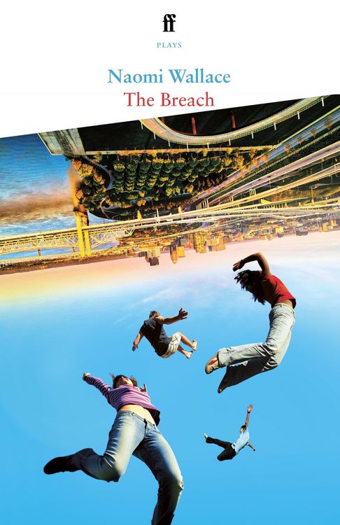 Produktbild: The Breach