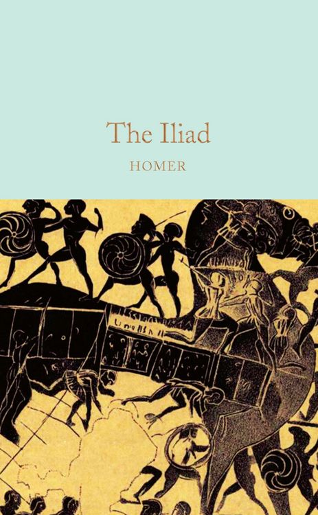 Produktbild: Iliad