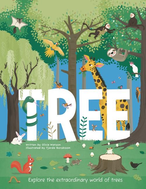 Produktbild: Tree