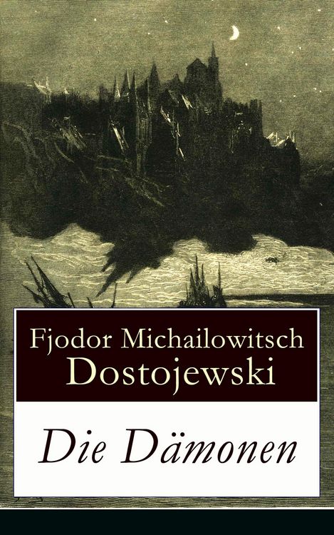 Produktbild: Die D&auml;monen