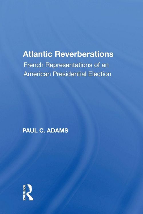 Produktbild: Atlantic Reverberations