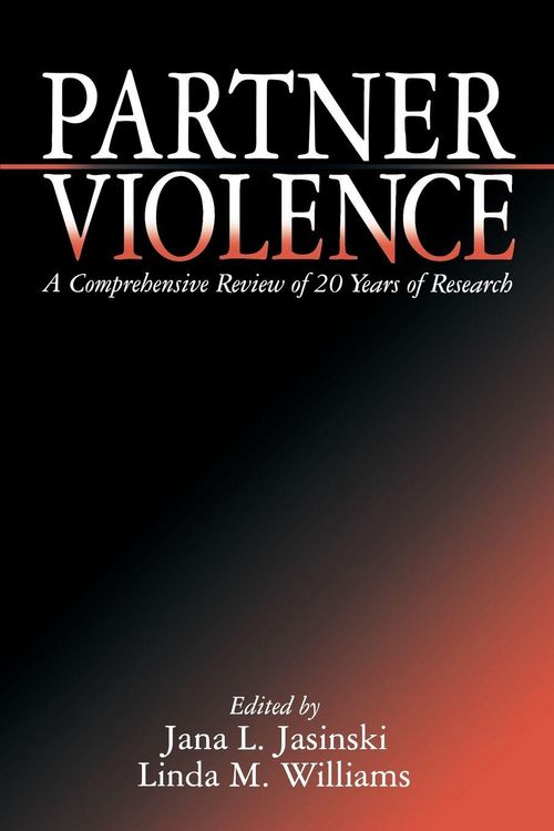 Produktbild: Partner Violence