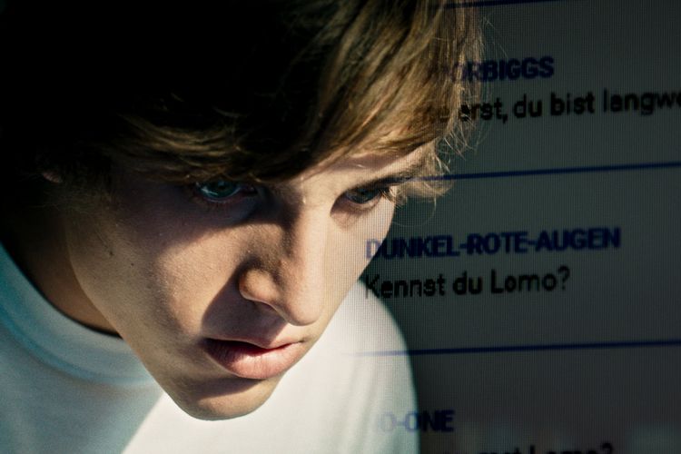 Produktbild: Lomo - The Language of many others