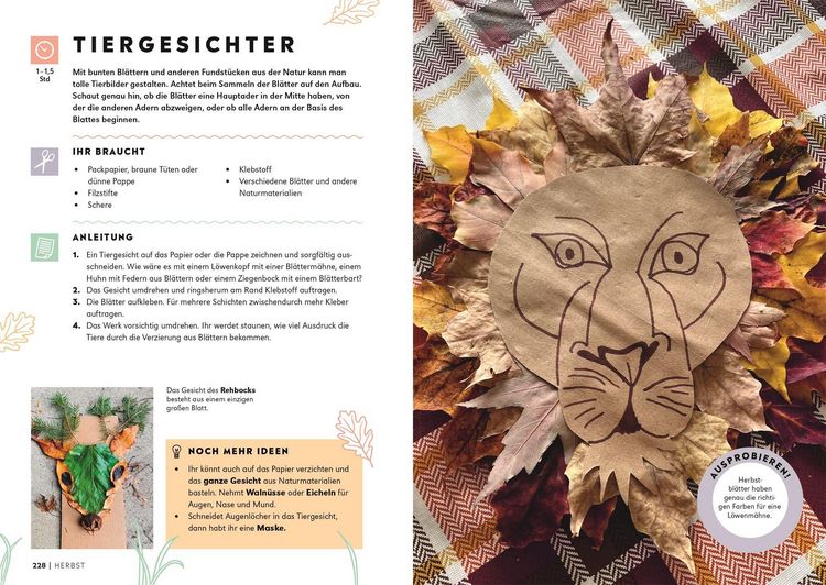 Produktbild: 1000 Stunden drau&szlig;en