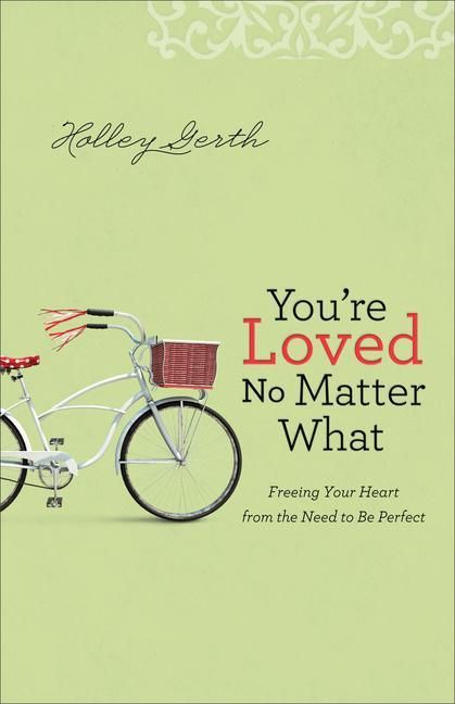 Produktbild: You're Loved No Matter What