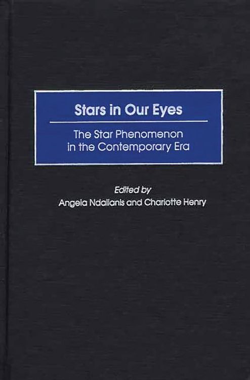 Produktbild: Stars in Our Eyes