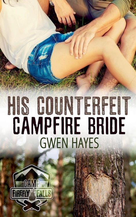 Produktbild: His Counterfeit Campfire Bride