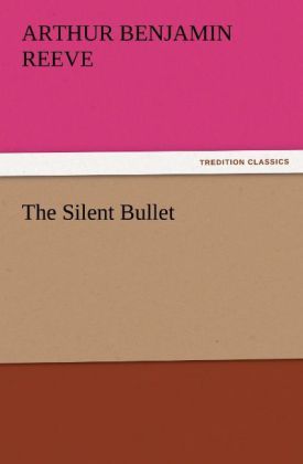 Produktbild: The Silent Bullet