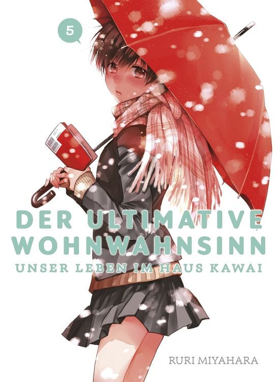 Produktbild: Der ultimative Wohnwahnsinn: Unser Leben im Haus Kawai 05