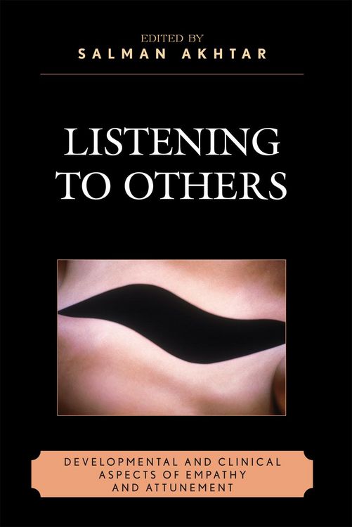 Produktbild: Listening to Others