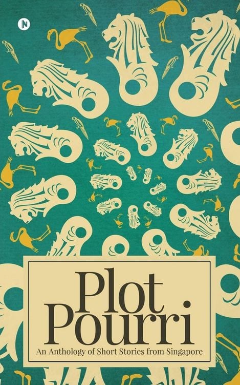 Produktbild: Plot Pourri