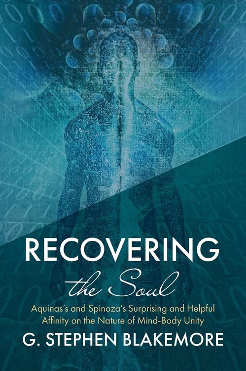 Produktbild: Recovering the Soul