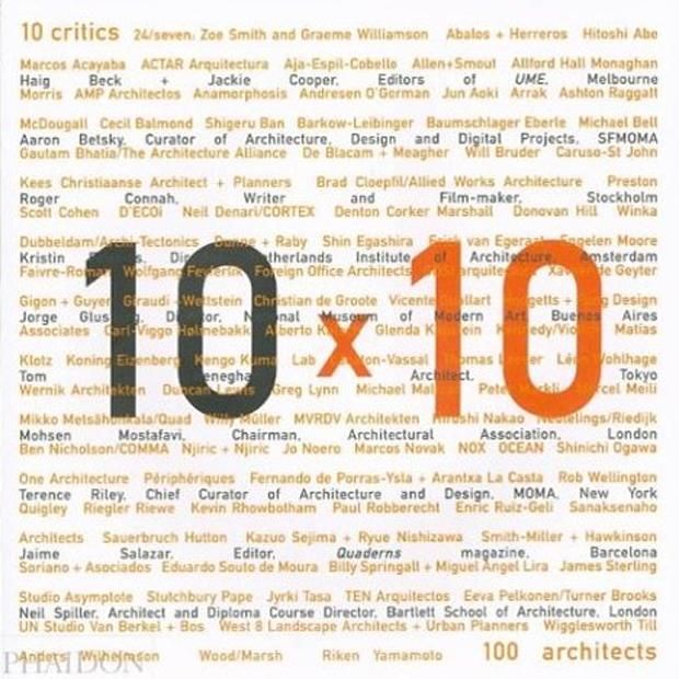 Produktbild: 10 x 10