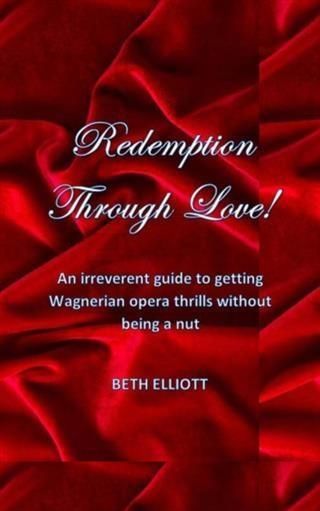 Produktbild: Redemption Through Love!