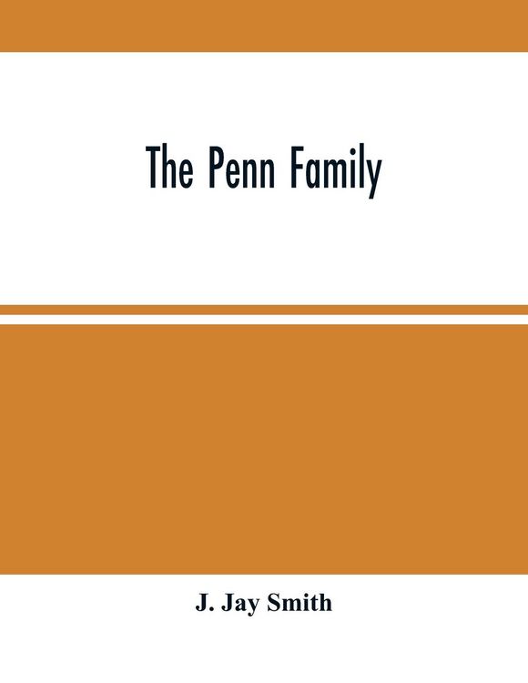 Produktbild: The Penn Family