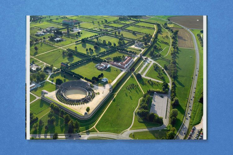 Produktbild: Landschaften im Fokus