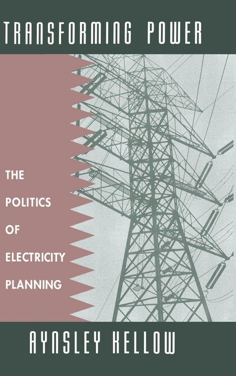 Produktbild: Transforming Power
