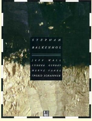 Produktbild: Stephan Balkenhol
