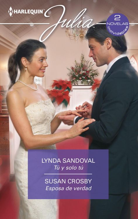 Produktbild: T&uacute; y s&oacute;lo t&uacute; - Esposa de verdad