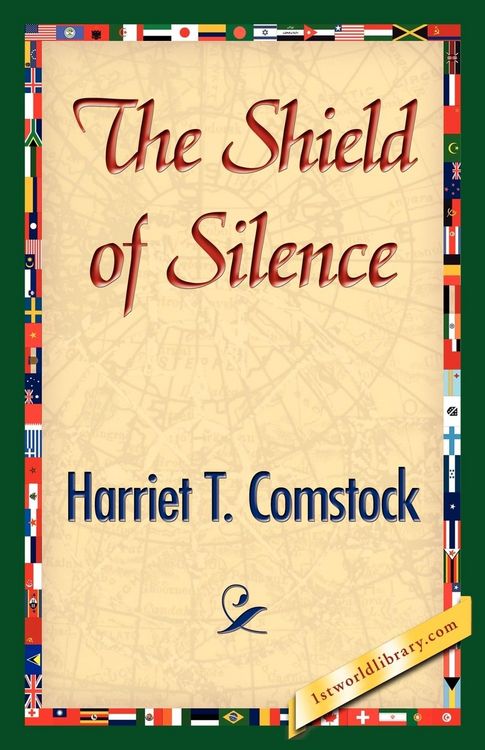 Produktbild: The Shield of Silence