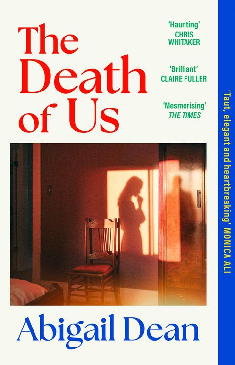 Produktbild: The Death of Us