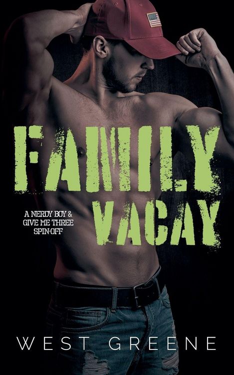 Produktbild: Family Vacay