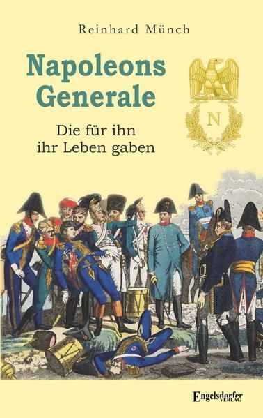 Produktbild: Napoleons Generale