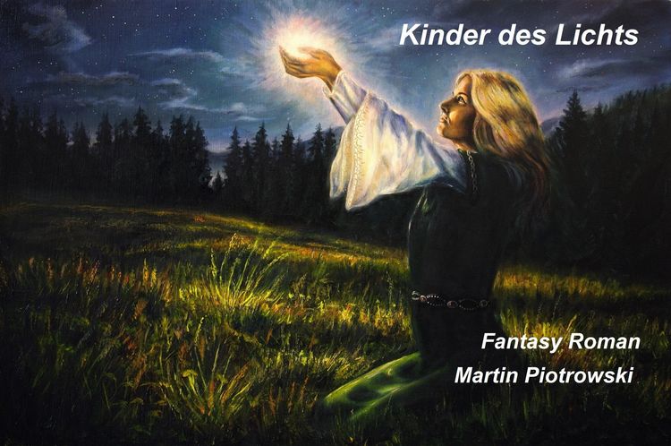 Produktbild: Kinder des Lichts