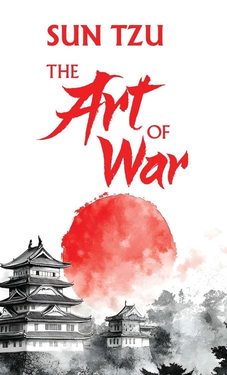 Produktbild: The Art of War