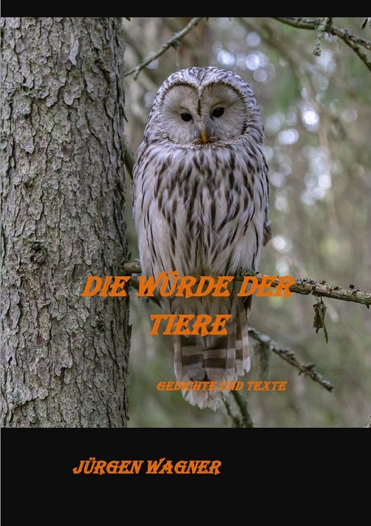 Produktbild: Die W&uuml;rde der Tiere