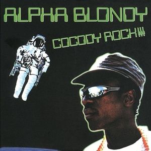 Produktbild: Cocody Rock!!!