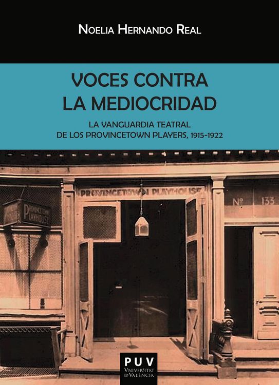 Produktbild: Voces contra la mediocridad